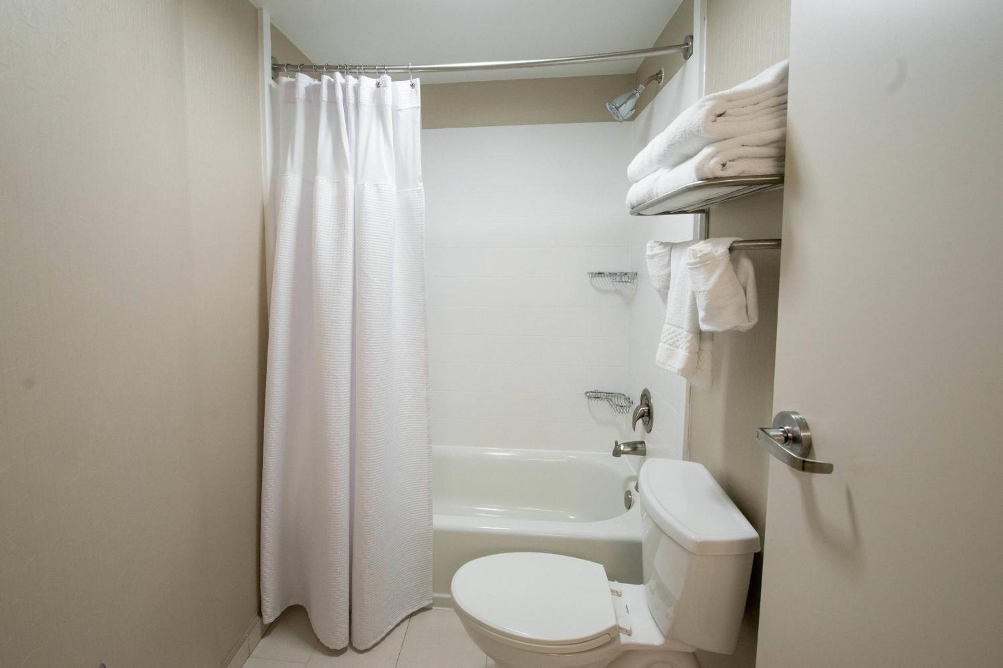 Springhill Suites By Marriott Winston-Salem Hanes Mall Luaran gambar