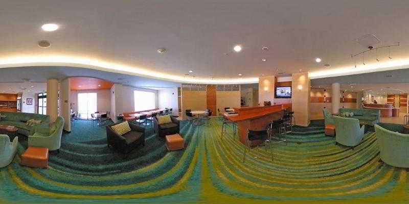 Springhill Suites By Marriott Winston-Salem Hanes Mall Luaran gambar