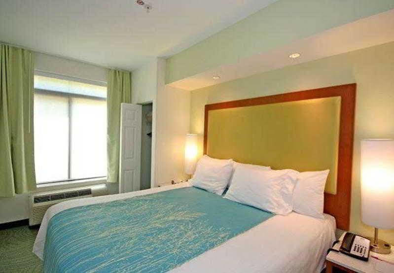 Springhill Suites By Marriott Winston-Salem Hanes Mall Luaran gambar