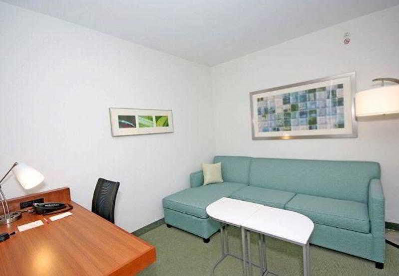 Springhill Suites By Marriott Winston-Salem Hanes Mall Luaran gambar