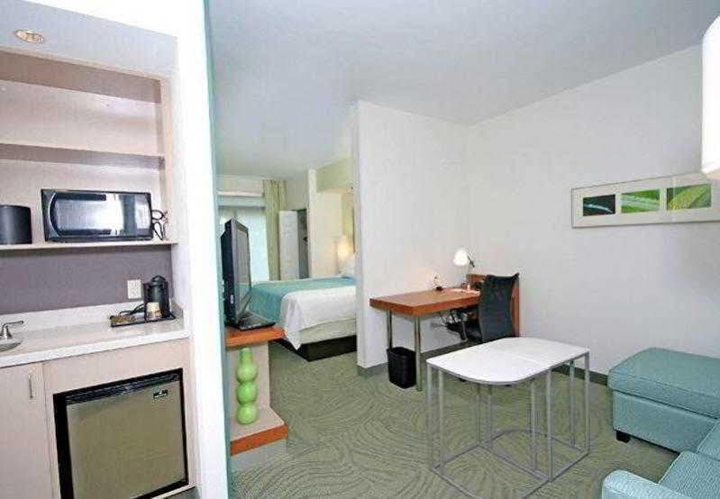 Springhill Suites By Marriott Winston-Salem Hanes Mall Luaran gambar